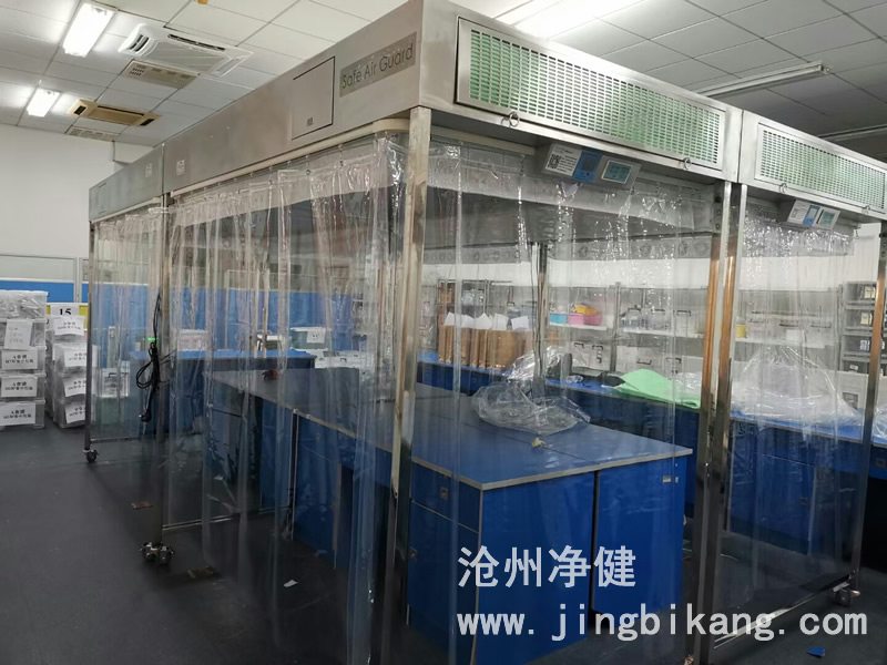層流床屬于醫(yī)療器械嗎