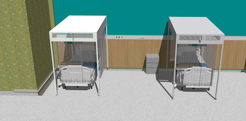 層流床廠家哪家好