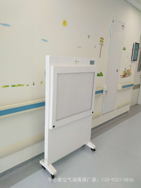 手術室空氣消毒機