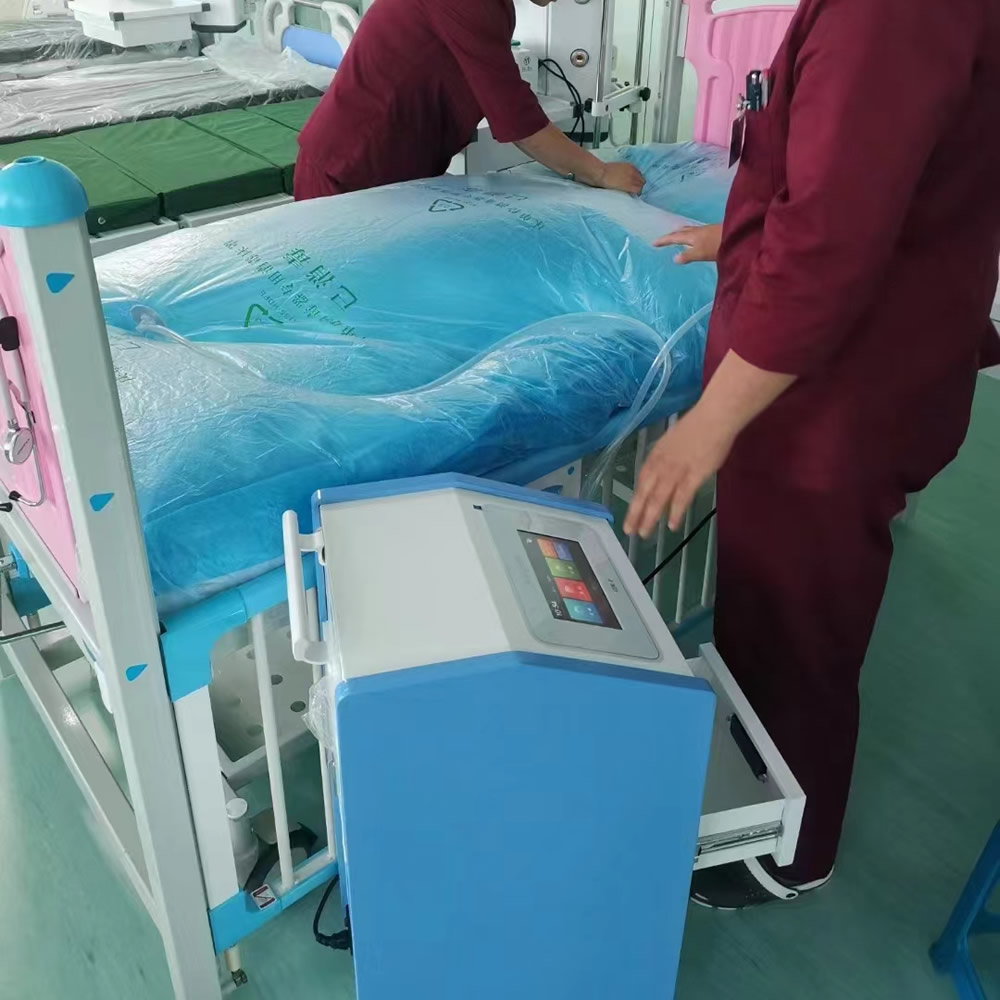 床單位消毒機_床單位臭氧消毒機